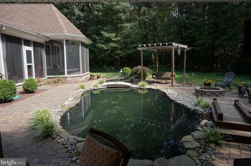 216 Otter Run Ct, Seaford DE  19973-7432 exterior