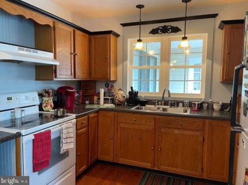 11420 Kendall Rd, Madison Mills VA  22960-4003 exterior