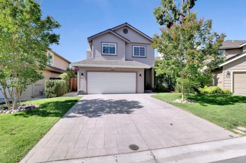929 Hazel Ct, Campbell, CA 95008-4559