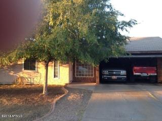 2220 Jerome Ave, Mesa, AZ 85204-6943