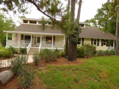 15185 88th Pl, Town Of Loxahatchee Groves FL  33470-4339 exterior