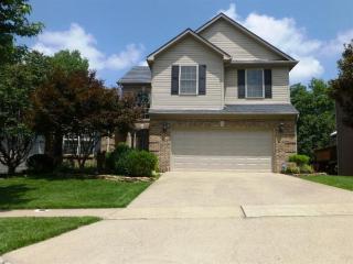 3117 Caversham Park Ln, Lexington, KY 40509-8496