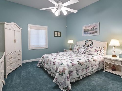 3640 Indianhead Rd, Hernando, FL 34442-4687