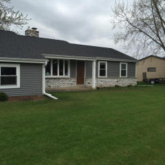 612 Andrew St, Eagle, WI 53119-2111