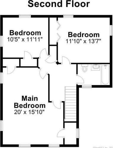 200 Mountain Rd, Hartford CT  06111-1509 exterior