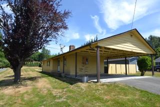 8115 30th St, Everett WA  98258-4526 exterior