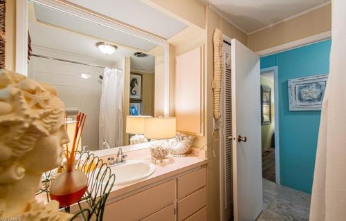 2632 York Rd, Saint James City FL  33956-2267 exterior