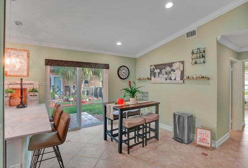 18125 21st St, Hollywood FL  33029-3030 exterior