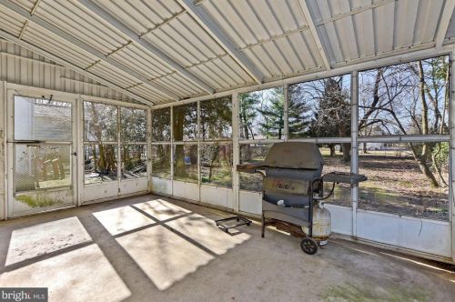 44 Richmond Ave, Lumberton Township NJ  08048-1605 exterior