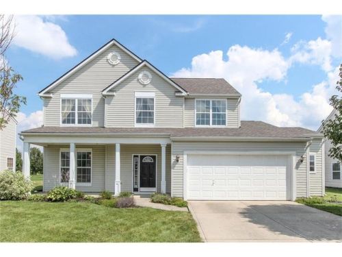 16475 Clarks Hill Way, Westfield, IN 46074-8273