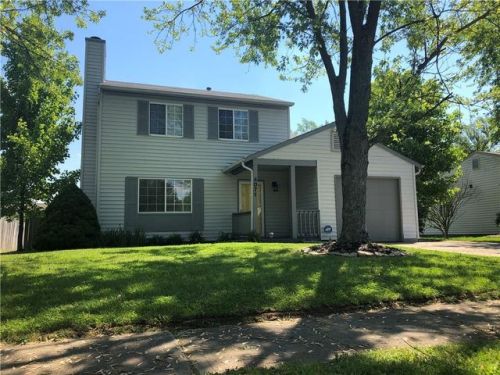 4071 William Ave, Hopewell, IN 46131-9587
