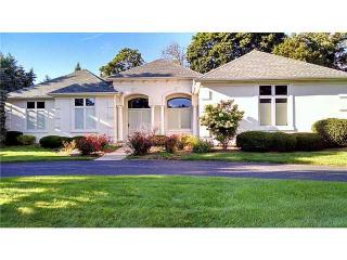 5058 Hunters Green Dr, Toledo, OH 43623-2985