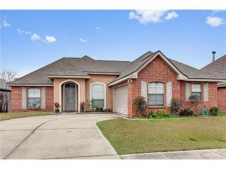 2657 Jared Ln, Marrero, LA 70072-5884