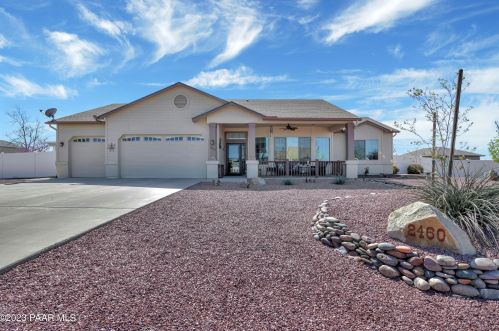 2460 Harrison Dr, Chino Valley, AZ 86323-5396