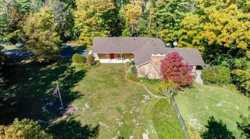 6108 State Route 380, Wilmington OH  45177-9018 exterior