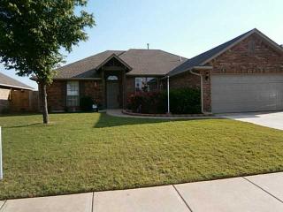 312 Madison Place Dr, Oklahoma City, OK 73160-6742