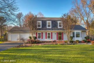 2316 Saint Bedes Ct, Herndon, VA 20191-1621