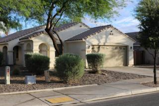 2873 Mead Dr, Gilbert, AZ 85298-8761