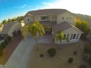 14319 Banff Ln, Sun City AZ  85379-5795 exterior