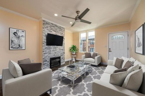 420 Avery St, Pittsburgh, PA 15212-5503