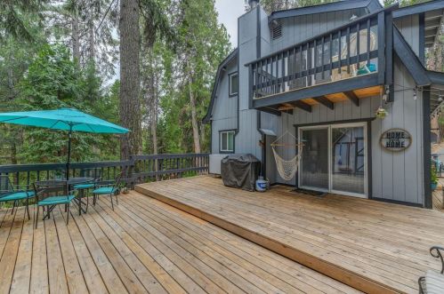 16199 Pioneer Creek Rd, Pioneer CA  95666-9415 exterior