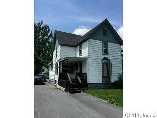 823 Mill St, Watertown, NY 13601-1503