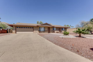 2702 Emile Zola Ave, Phoenix AZ  85032-6414 exterior