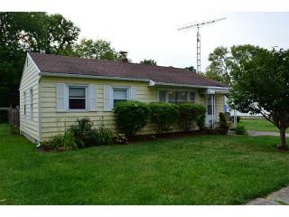 630 Kenton St, Urbana, OH 43078-1418