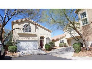 2308 Crooked Creek Ave, Las Vegas NV  89123-1584 exterior