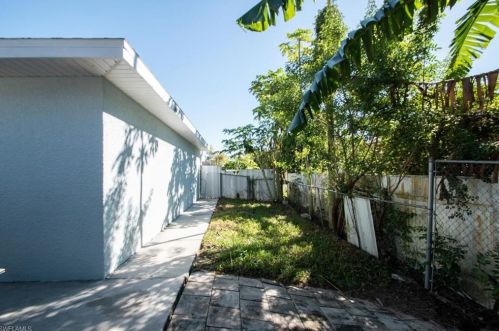 105 Zona Ave, Lehigh Acres FL 33971-1836 exterior