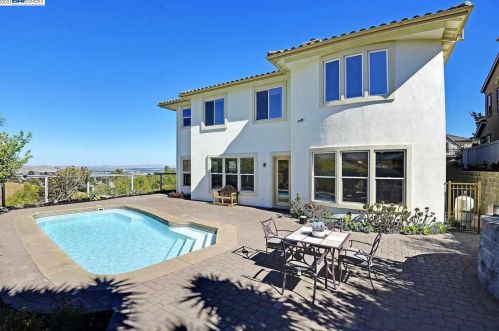 10890 Inspiration Cir, Pleasanton CA 94568-5560 exterior