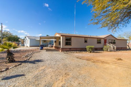 540 Pelaar Dr, Tucson AZ  85705-2645 exterior