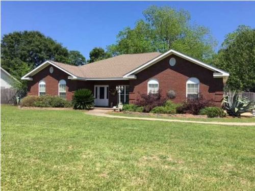 18735 Carolina St, Robertsdale, AL 36567-3637