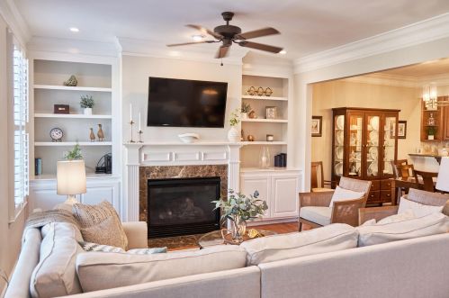 137 Palm Cove Way, Mount Pleasant SC  29466-8160 exterior