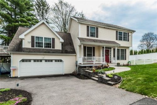 440 Boston Rd, Middletown, CT 06457-3574
