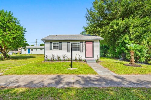 4141 31st St, Saint Petersburg, FL 33714-4515