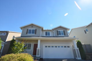 7814 85th St, Marysville WA  98270-8065 exterior