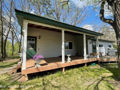 58926 State Highway 210, Deer Creek, MN 56527-9551