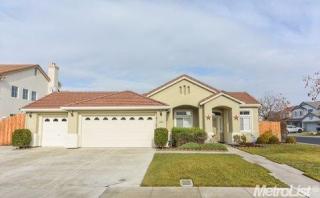 969 Shortland Cir, Manteca, CA 95337-8569