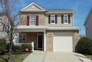 3673 Marshlane Way, Raleigh NC  27610-4278 exterior