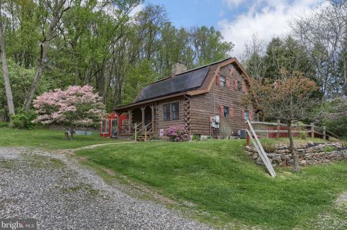 1803 Colliery Ave, Porter, PA 17980-1307