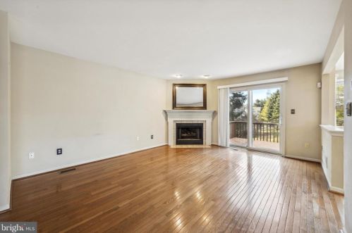 110 Gleneagles Dr, Blue Bell PA  19422-3240 exterior