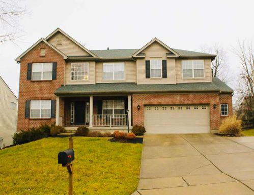 2862 Landings Way, Idlewild KY  41005-7959 exterior