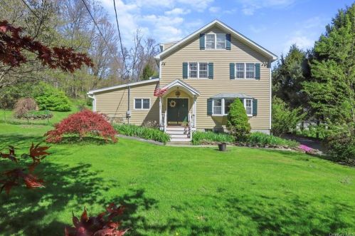 51 Deacon Smith Hill Rd, Patterson, NY 12563-2919