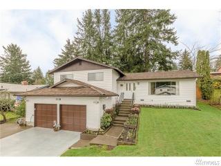 3403 261st Pl, Kent WA  98032-7071 exterior