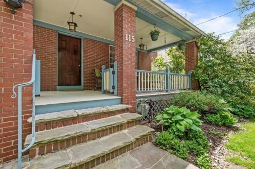 115 Washington St, Pittsburgh, PA 15218-1351
