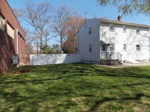 148 Plainfield Ave, South Plainfield NJ  07080-4046 exterior