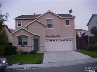 4159 Penny Ln, Vallejo, CA 94591-6374