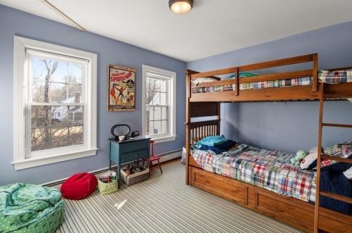 22 Main St, Dover MA  02030-2026 exterior