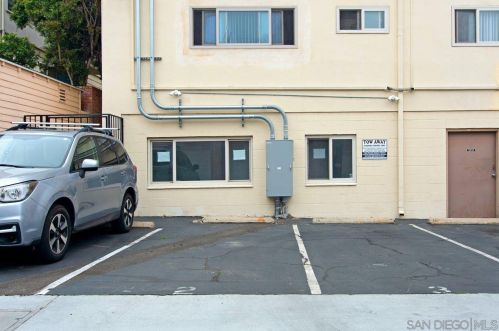 4180 Louisiana St, San Diego CA 92104-1663 exterior